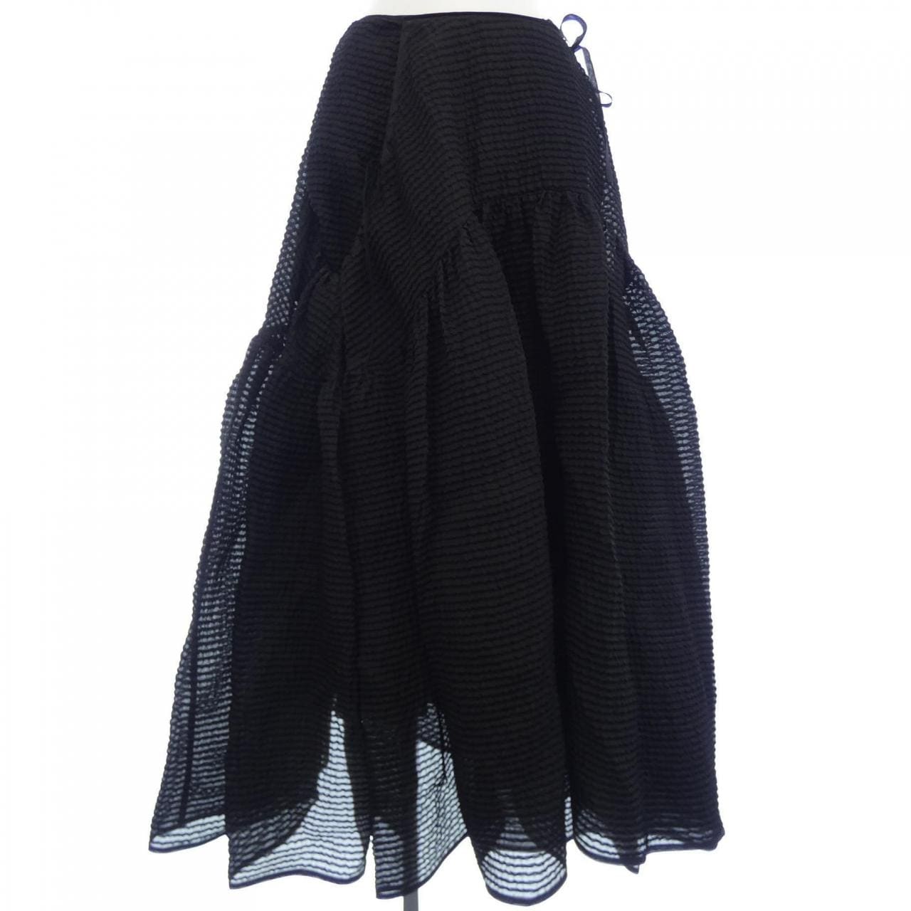 CECILIE BAHNSEN BAHNSEN Skirt