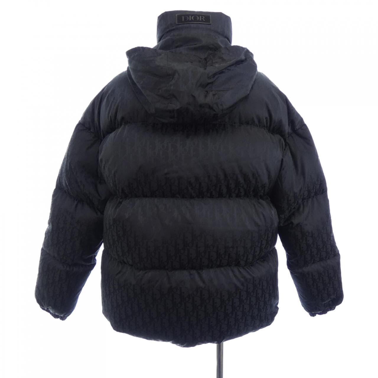 DIOR down jacket