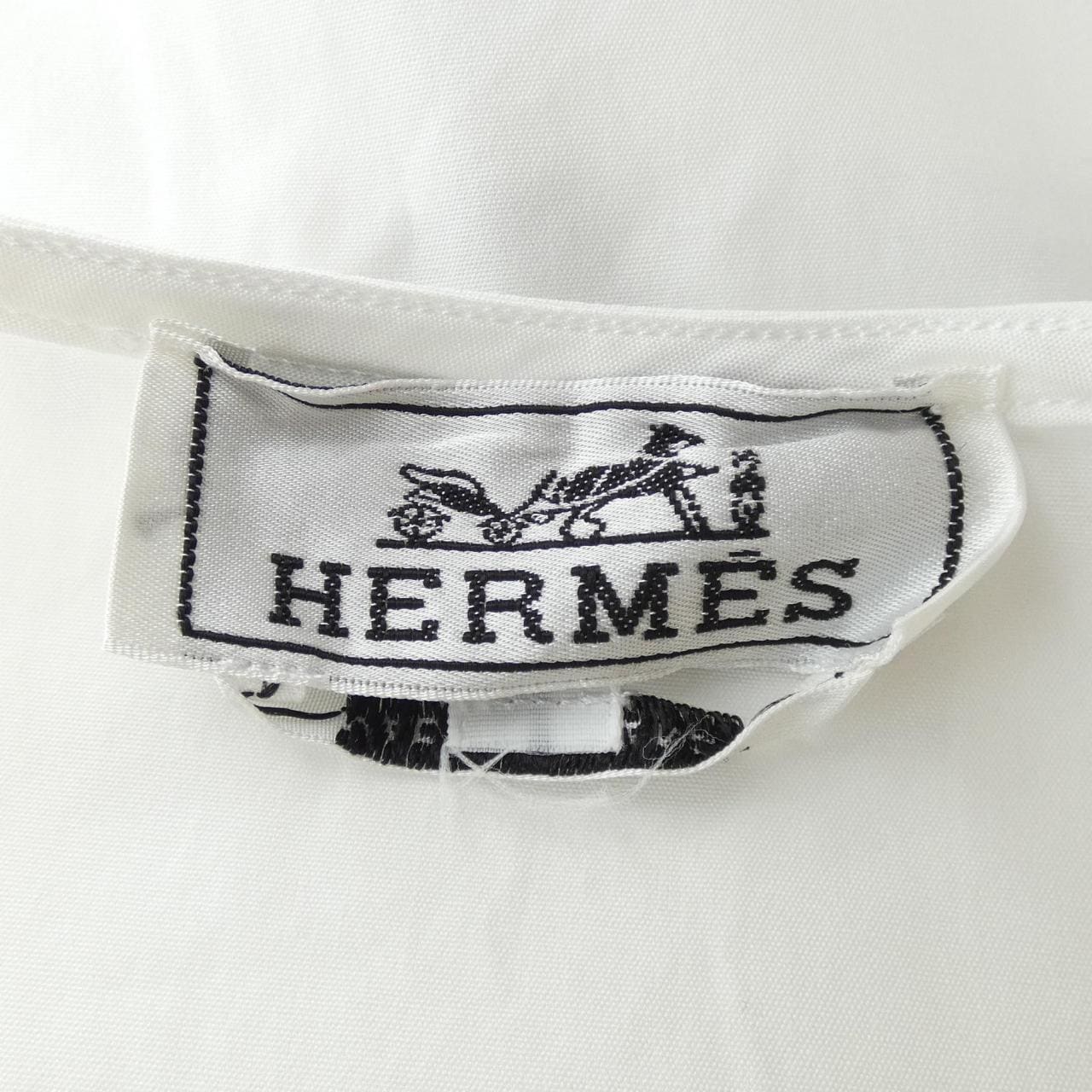 HERMES愛馬仕上衣