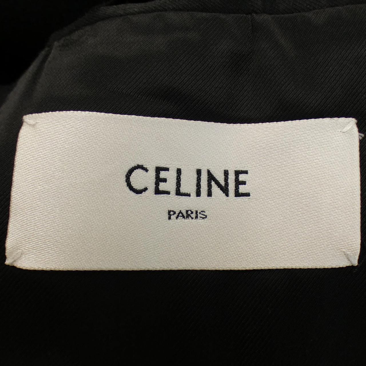 CELINE celine coat