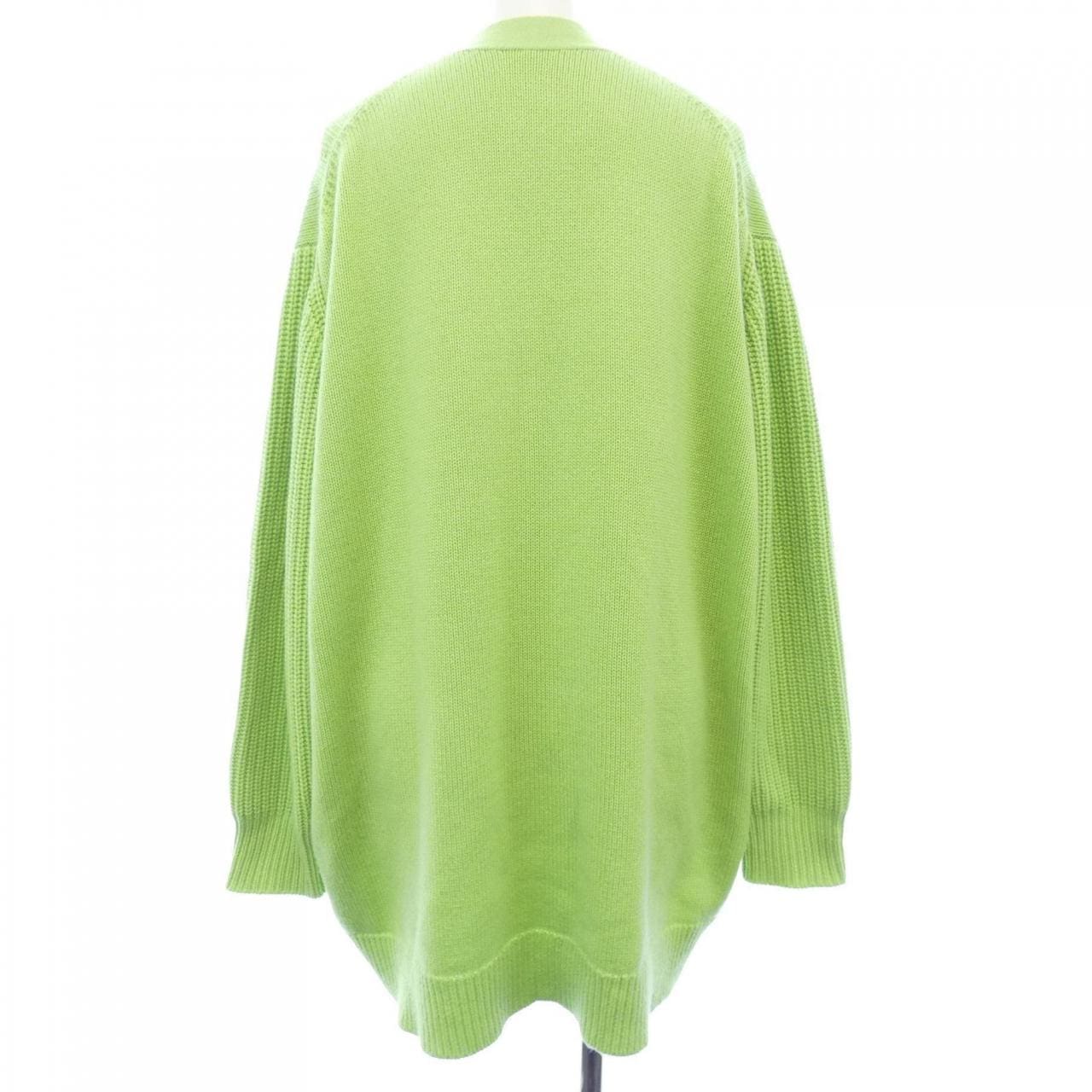 HERMES HERMES Cardigan