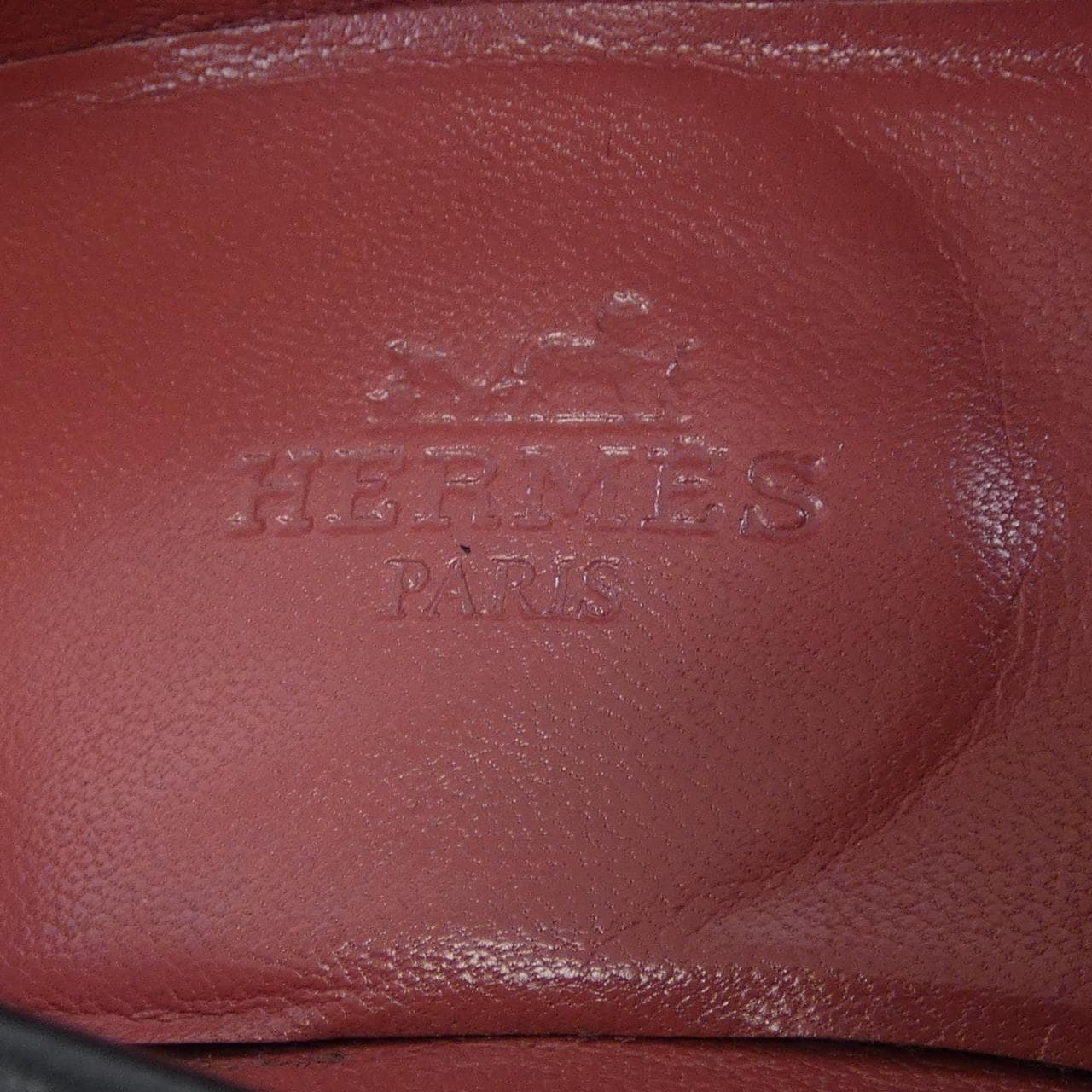 エルメス HERMES シューズ