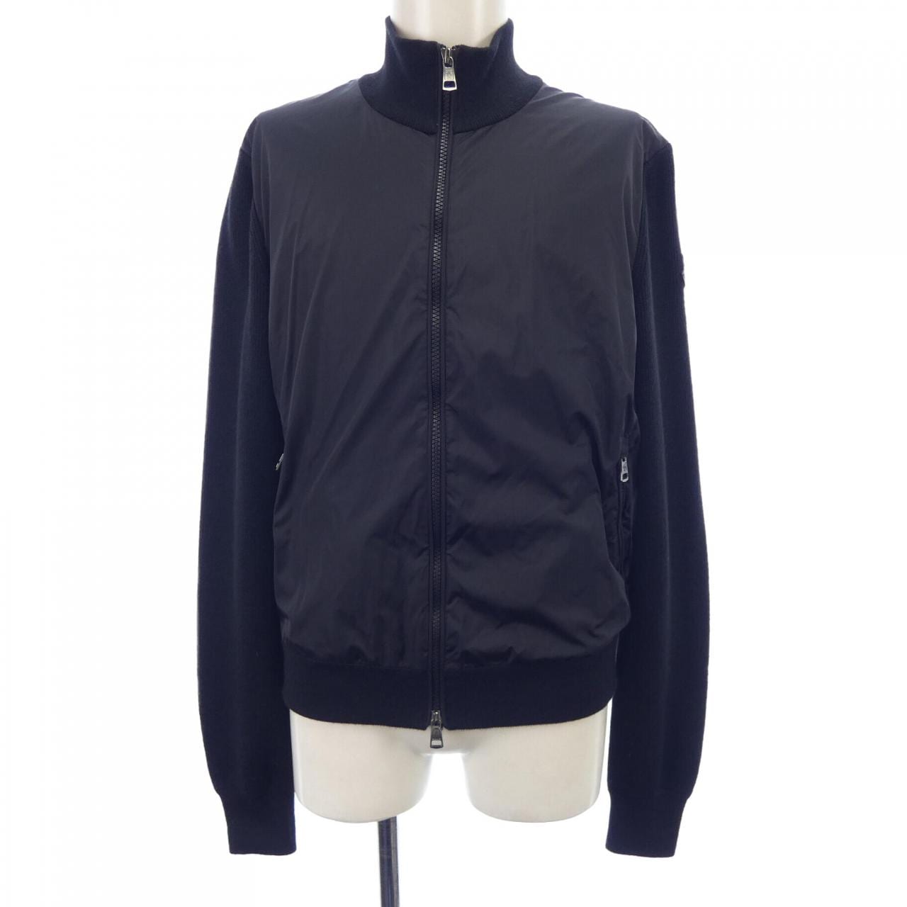 MONCLER MONCLER Blouson