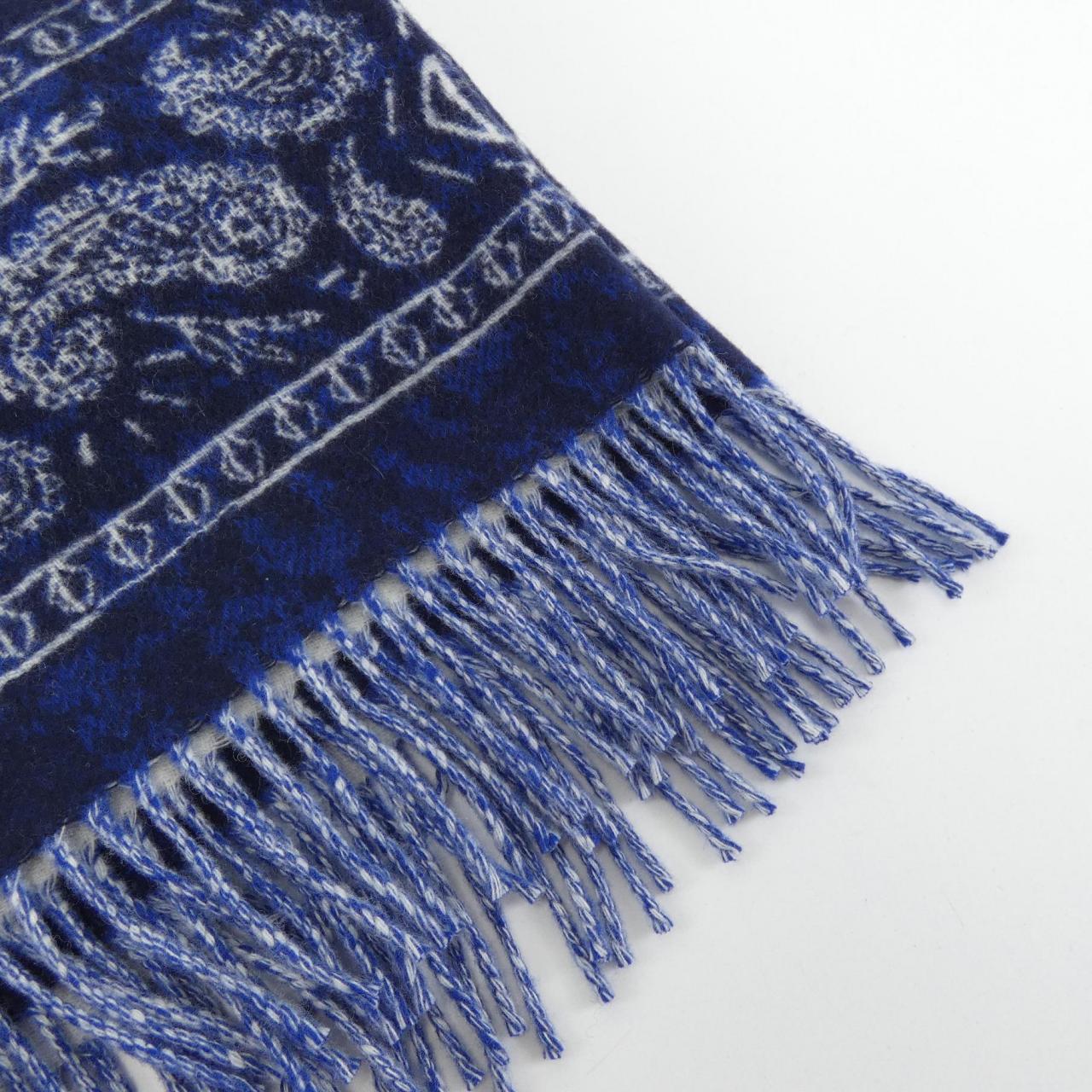 ディオール DIOR MUFFLER