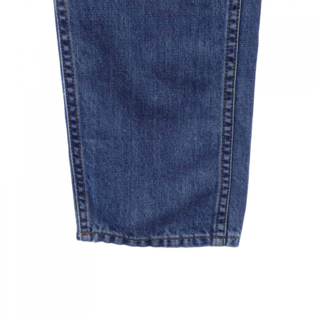 ベルルッティ Berluti ジーンズ