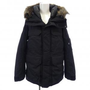 ザノースフェイス THE NORTH FACE ダウンジャケット