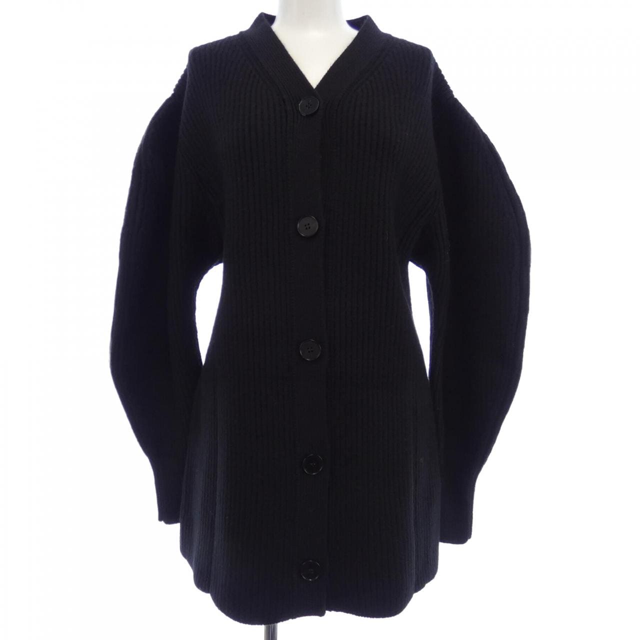 ジルサンダー JIL SANDER カーディガン