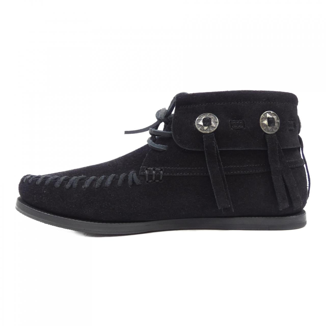 サンローラン SAINT LAURENT ブーツ