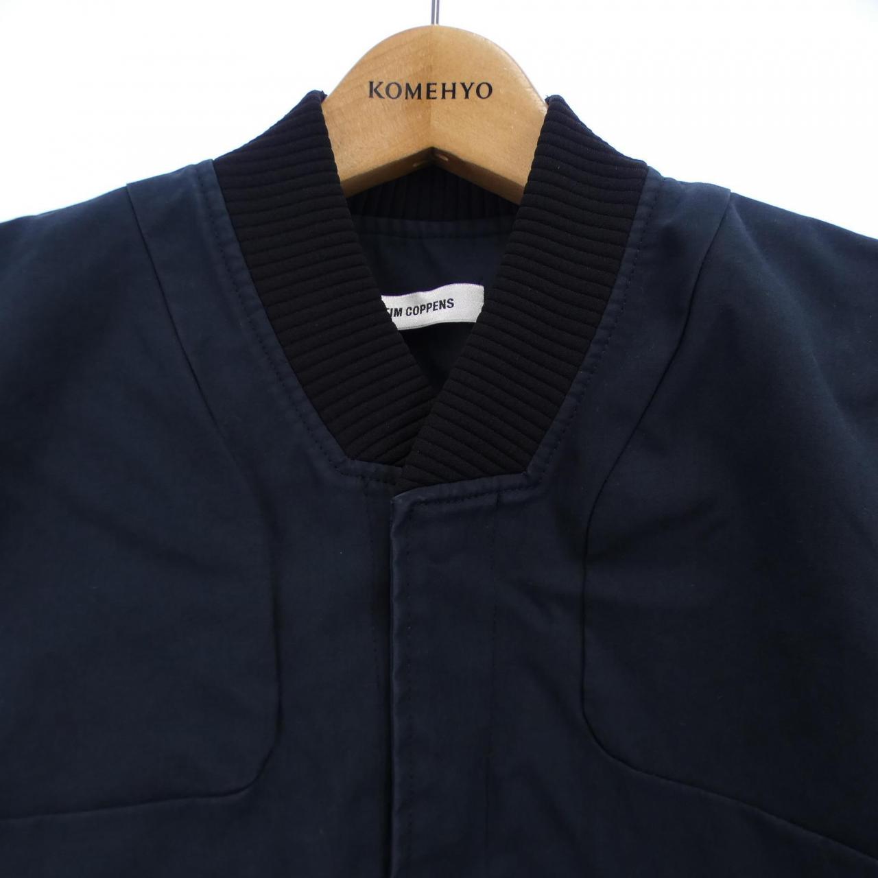 TIM COPPENS ブルゾン