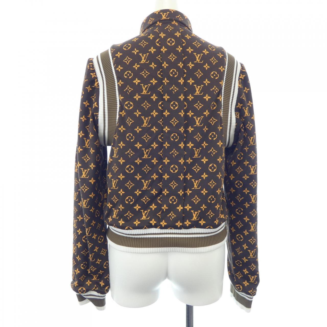 LOUIS VUITTON LOUIS VUITTON Blouson