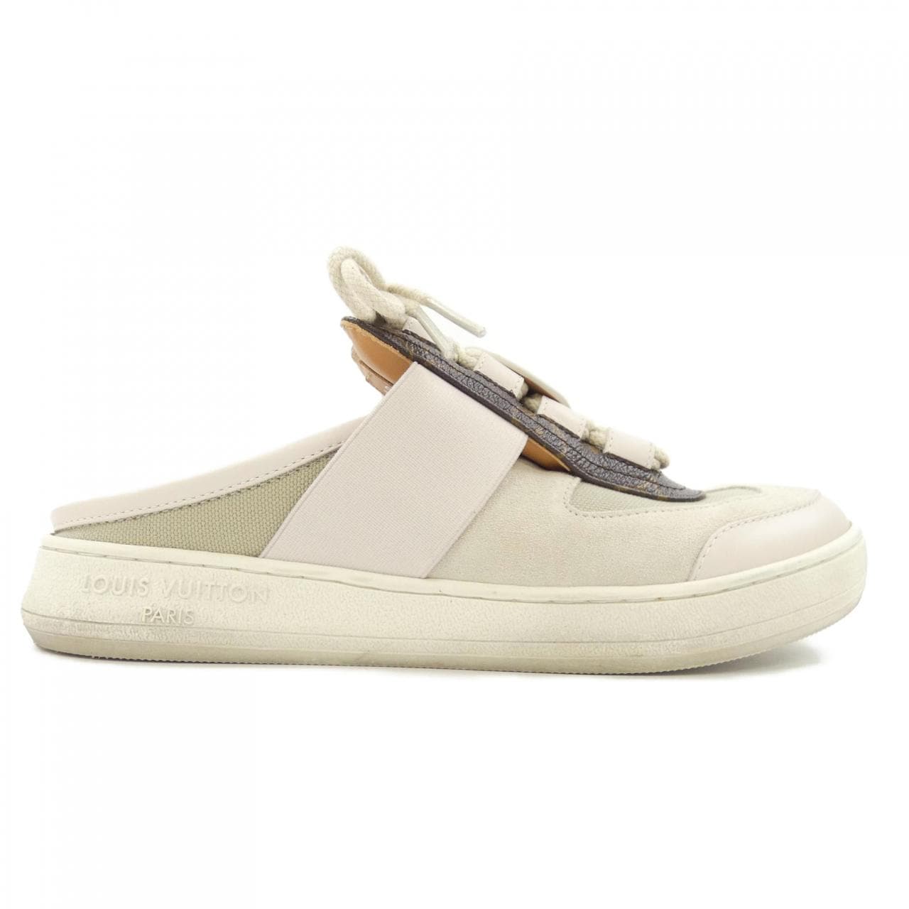 ルイヴィトン LOUIS VUITTON サンダル