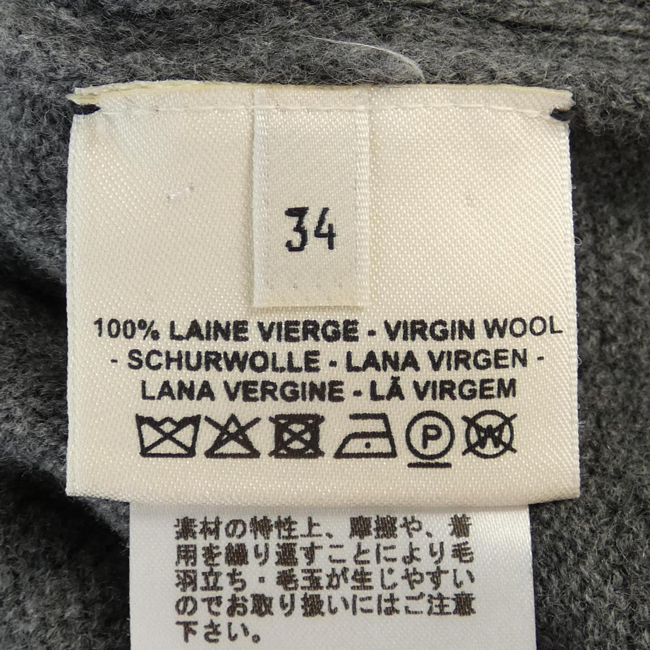 エルメス HERMES ワンピース