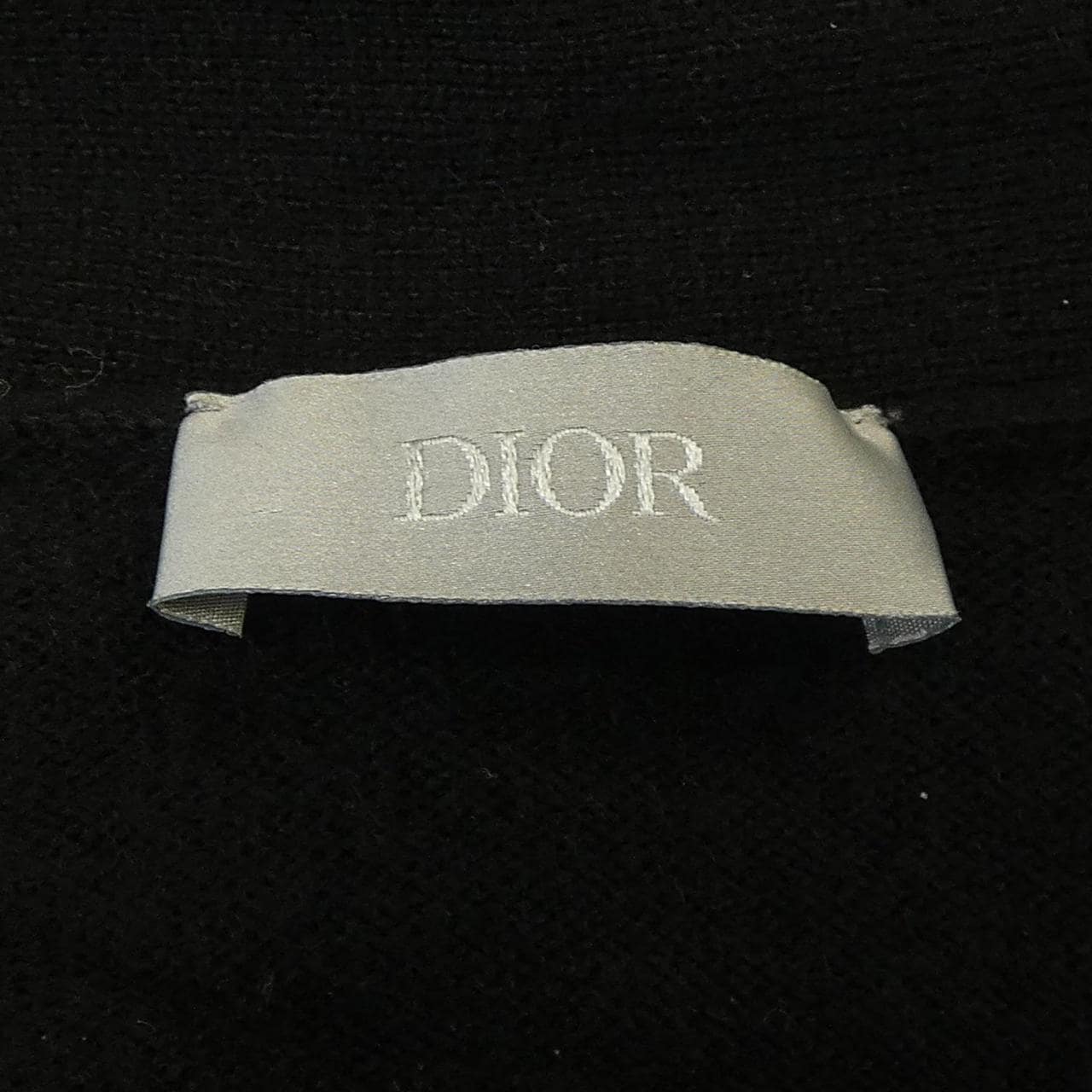 ディオール DIOR カーディガン