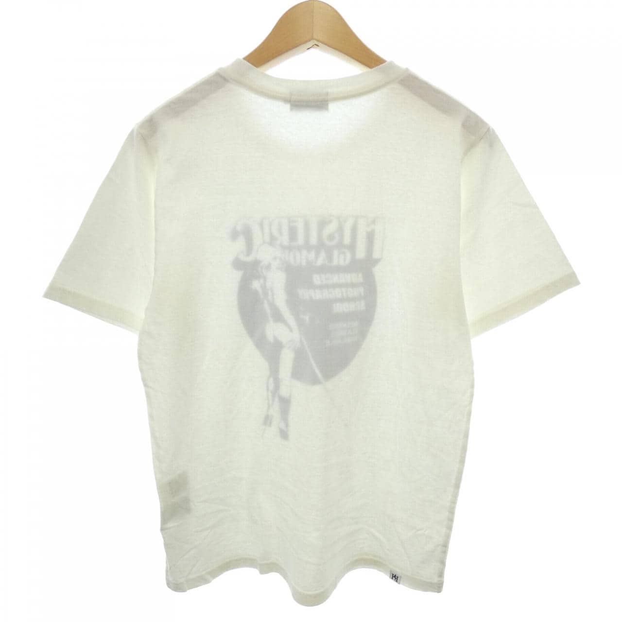 ヒステリックグラマー HYSTERIC GLAMOUR Tシャツ