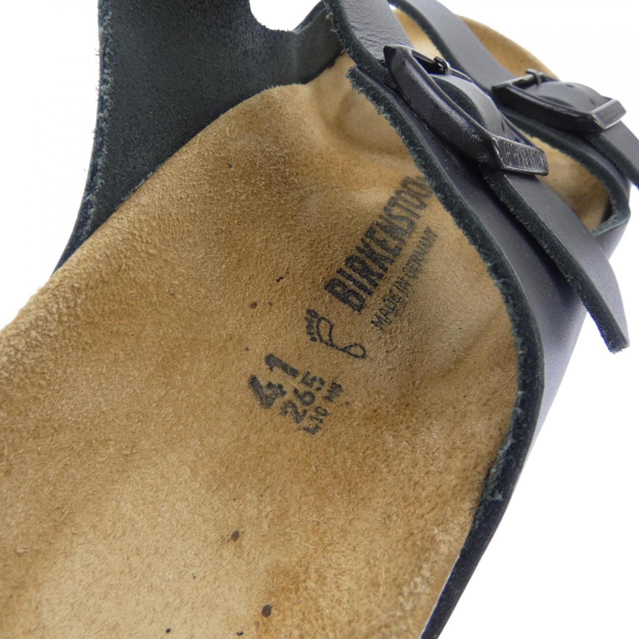 ビルケンシュトック BIRKENSTOCK サンダル