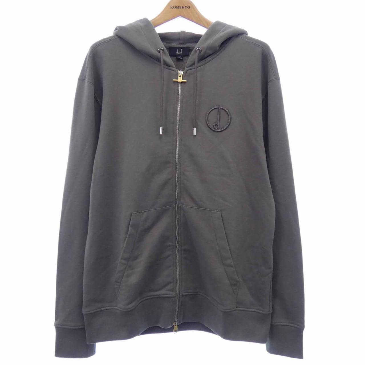 DUNHILL登喜路PARKER