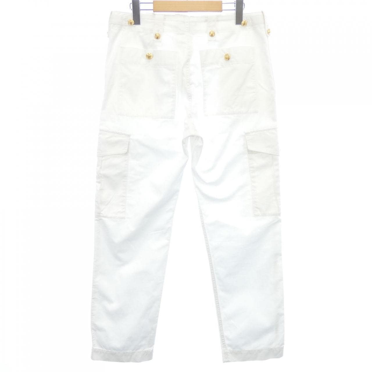 セリーヌ CELINE 2Z171219I パンツ