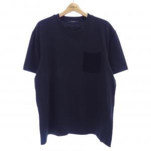ルイヴィトン LOUIS VUITTON ハードクロッチLVポルカドットTシャツ HNY10WNPL Tシャツ