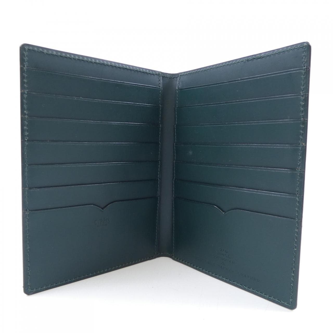 キプリス CYPRIS CARD CASE