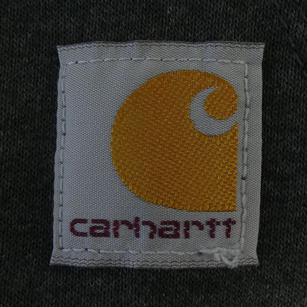 Carhartt 卡哈特 連PARKER