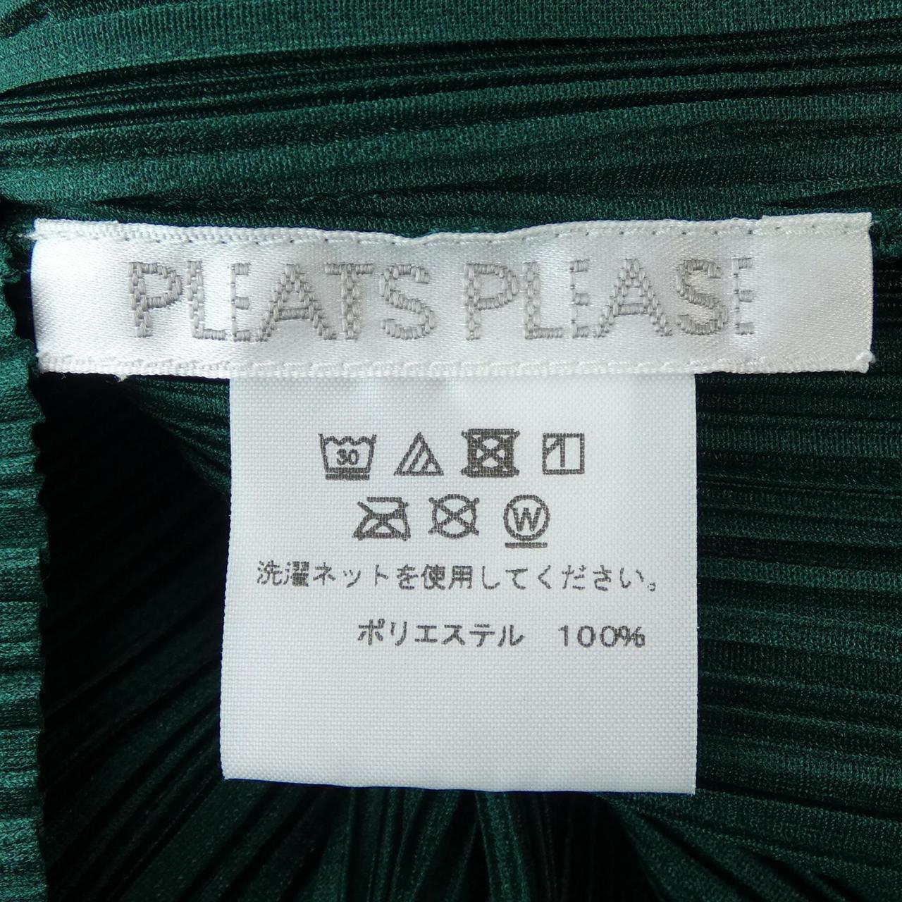プリーツプリーズ PLEATS PLEASE トップス