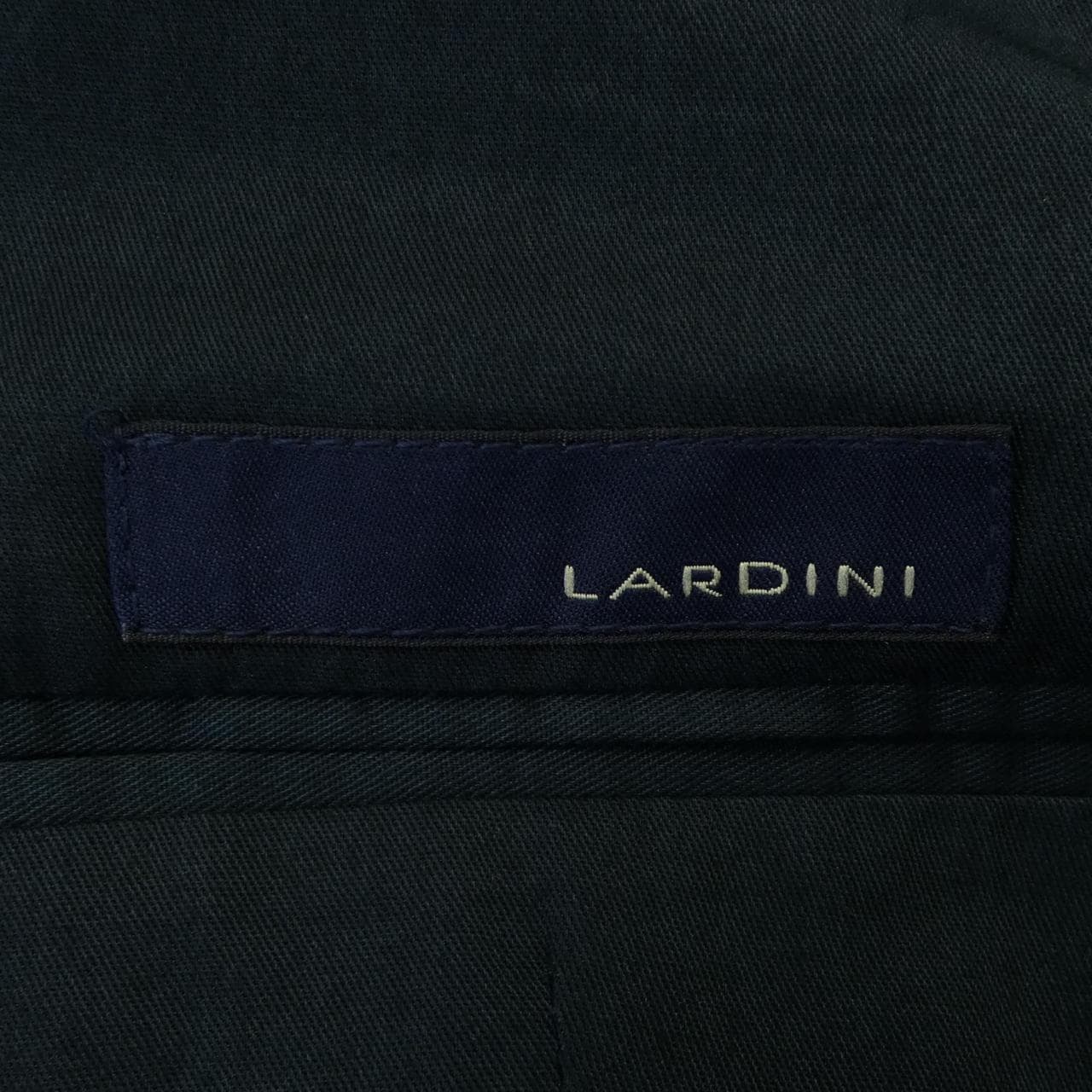 ラルディーニ LARDINI ベスト