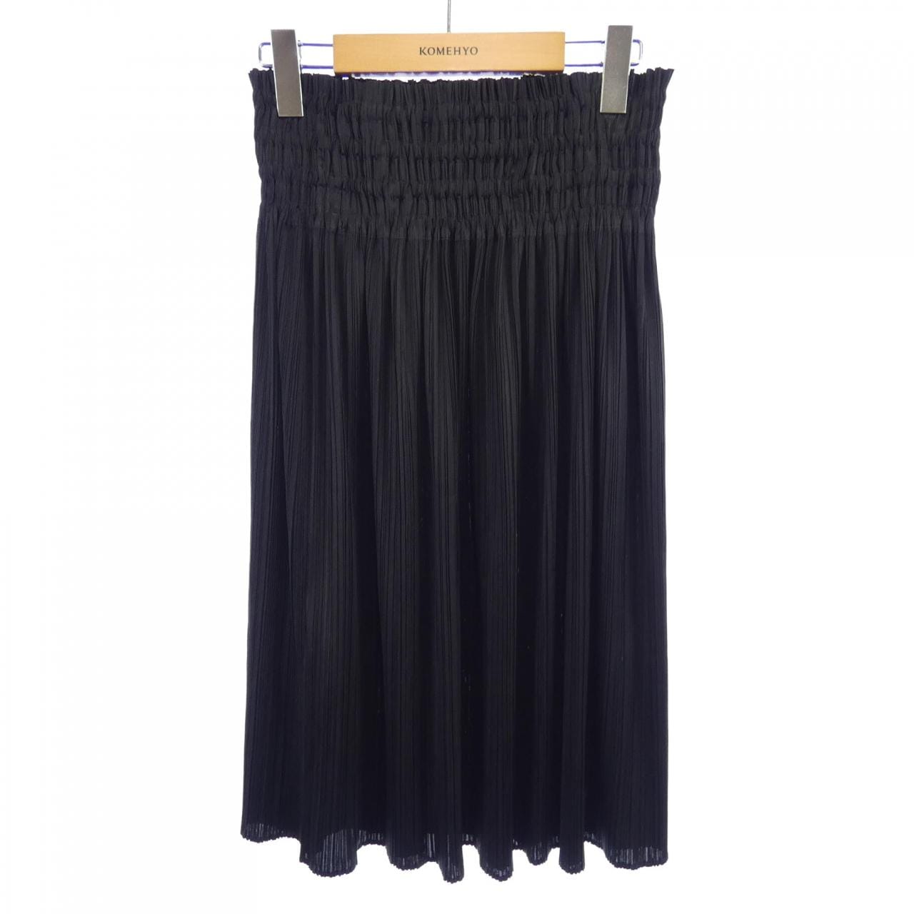 プリーツプリーズ PLEATS PLEASE スカート
