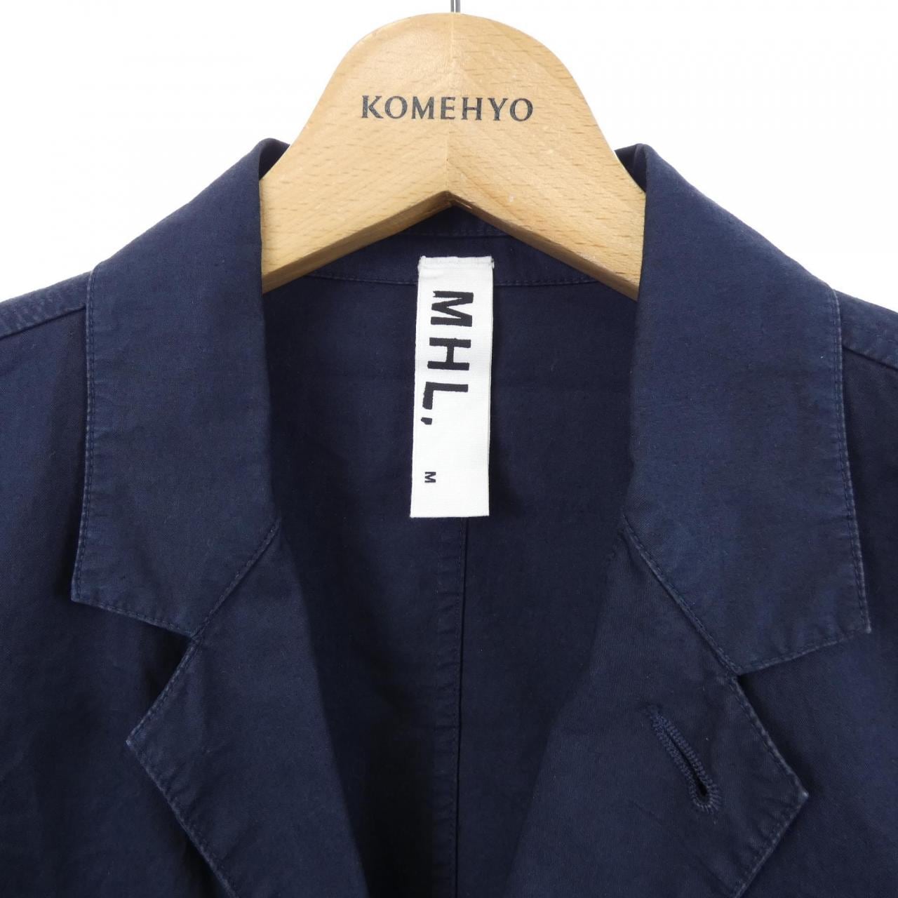 Margaret Howell Margaret Howell jacket