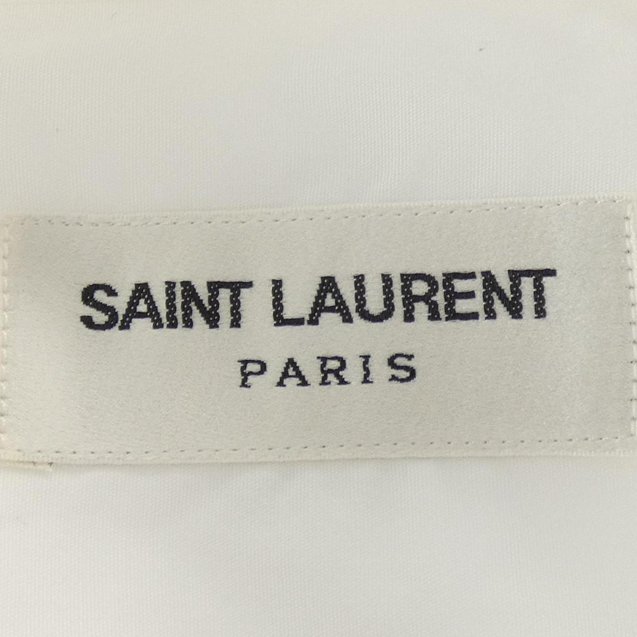 サンローラン SAINT LAURENT 481699 Y227W シャツ