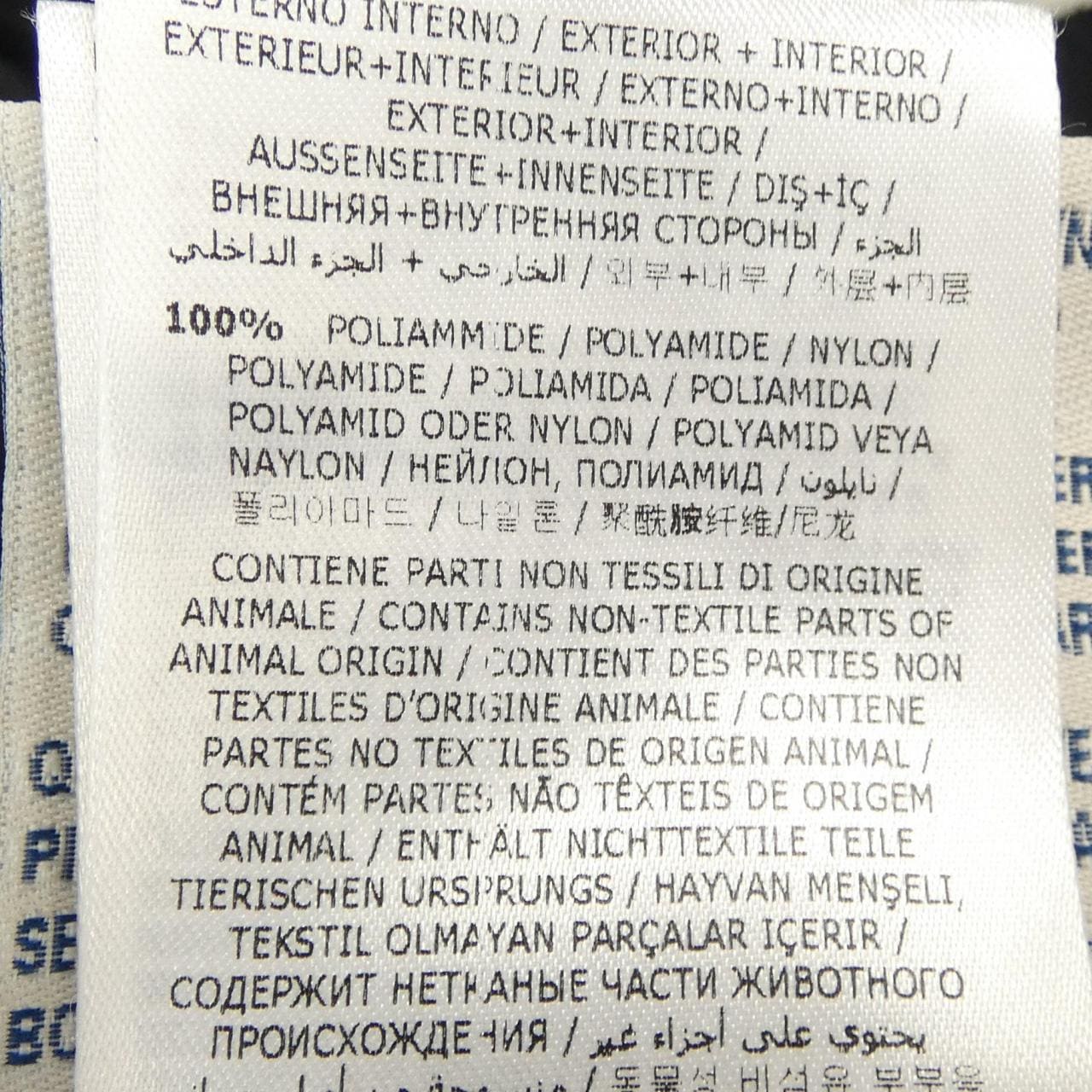 モンクレール MONCLER FLAMMETTE ダウンコート