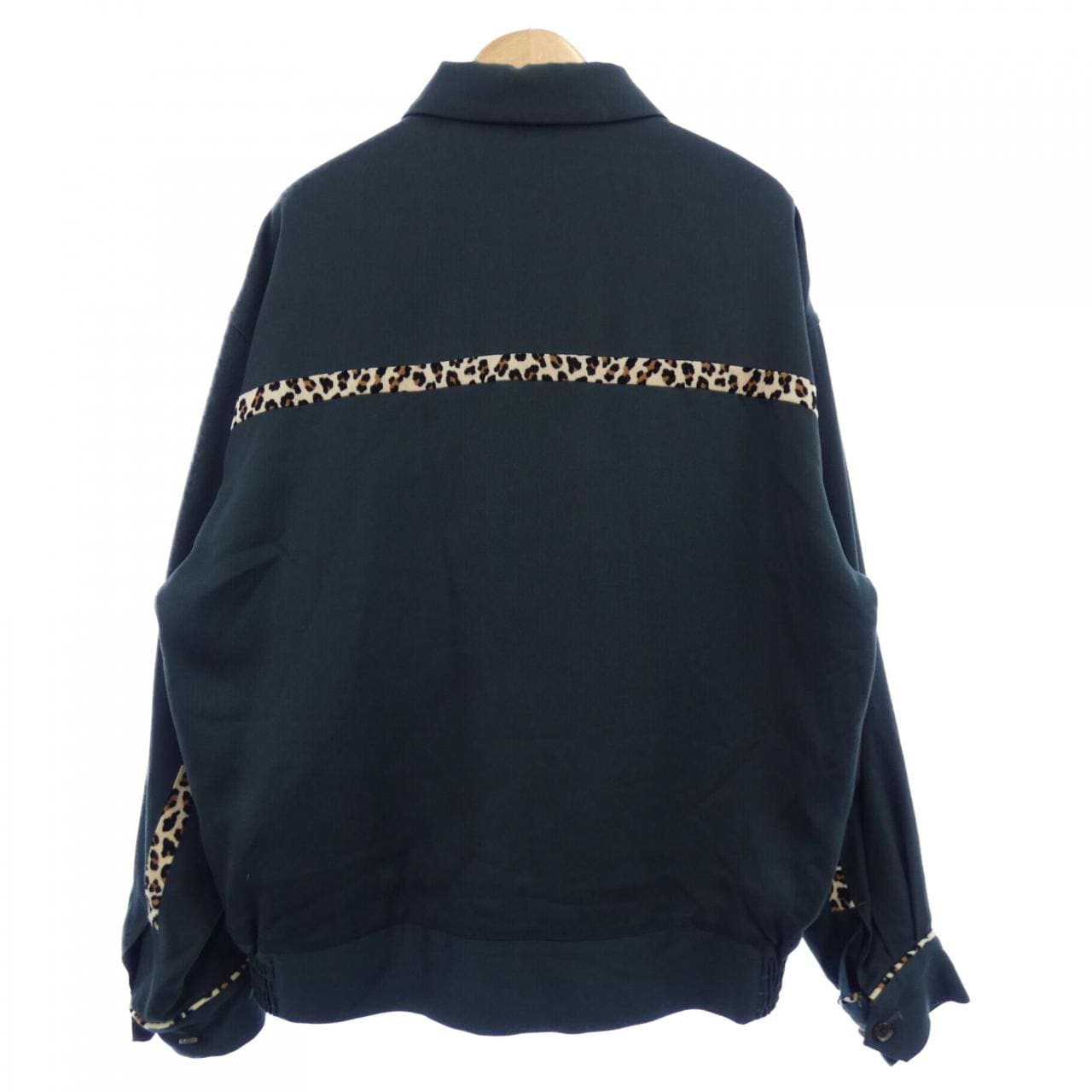 ワコマリア WACKO MARIA ジャケット