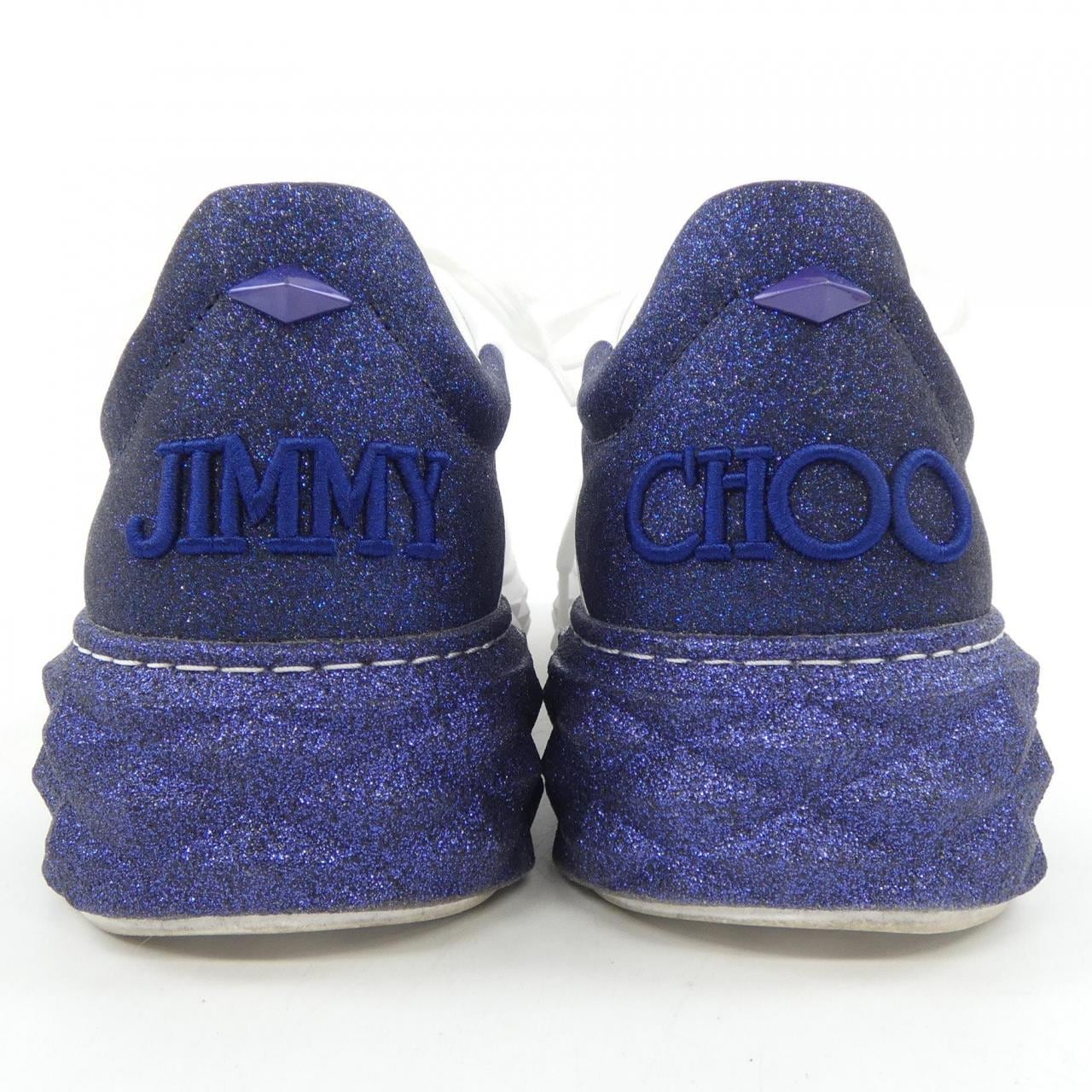 ジミーチュウ JIMMY CHOO DIAMOND MAX1/F スニーカー