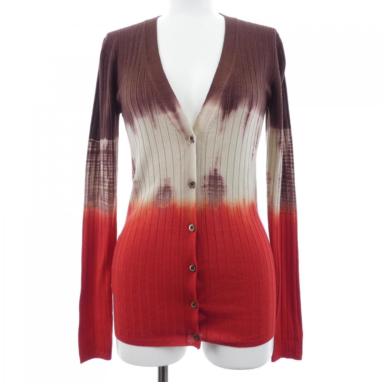 プラダ PRADA P25H51 S201 1XJF カーディガン