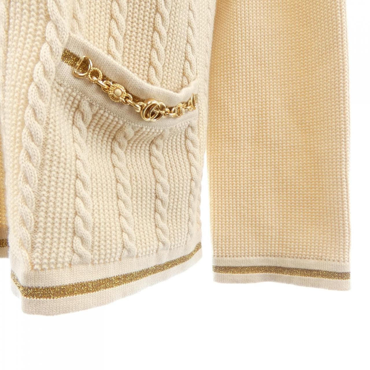 グッチ GUCCI 653329 XKBVO カーディガン