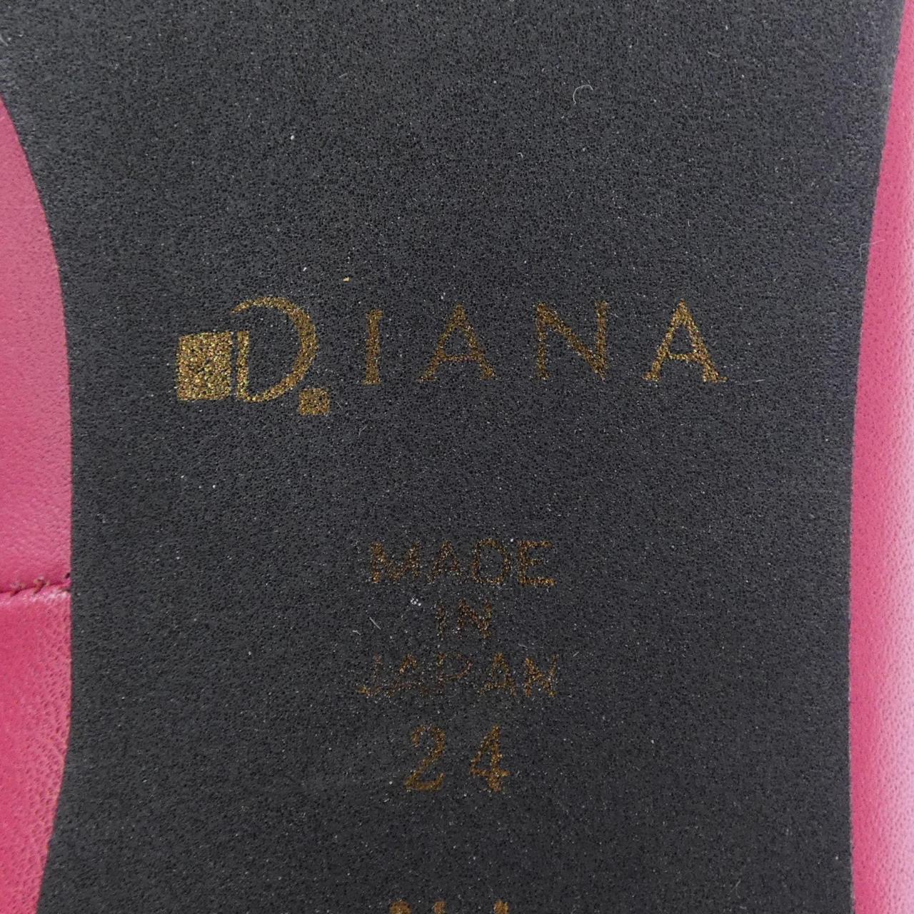 ダイアナ DIANA DISNEY シューズ