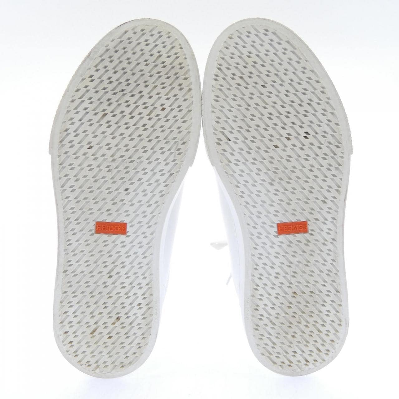エルメス HERMES デイ DAY ケリーバックル 212901Z スニーカー