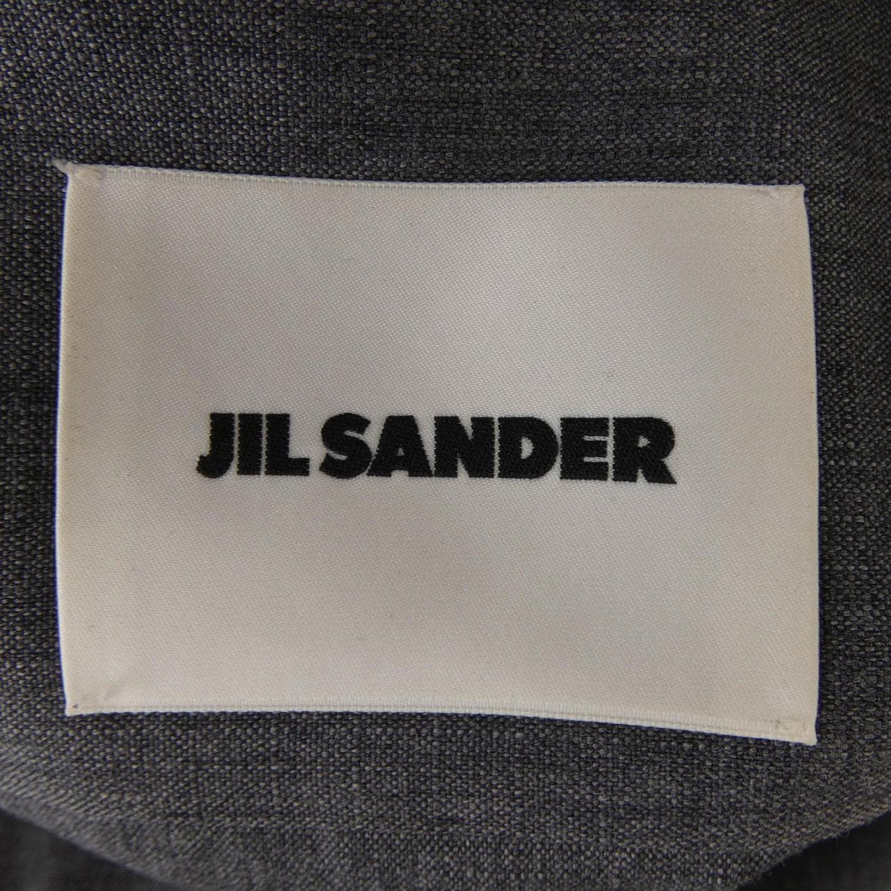 ジルサンダー JIL SANDER J02DL0241 シャツ