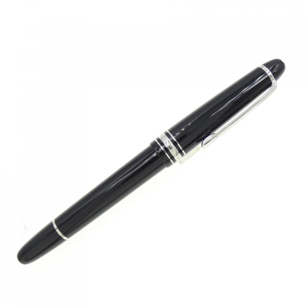 MONTBLANC Meisterstuck PLATINUM Classic 106520 Fountain Pen