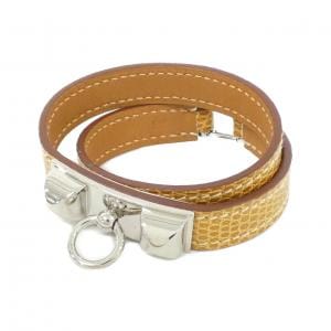 エルメス リヴァル ドゥブル トゥール 070014CK ブレスレット