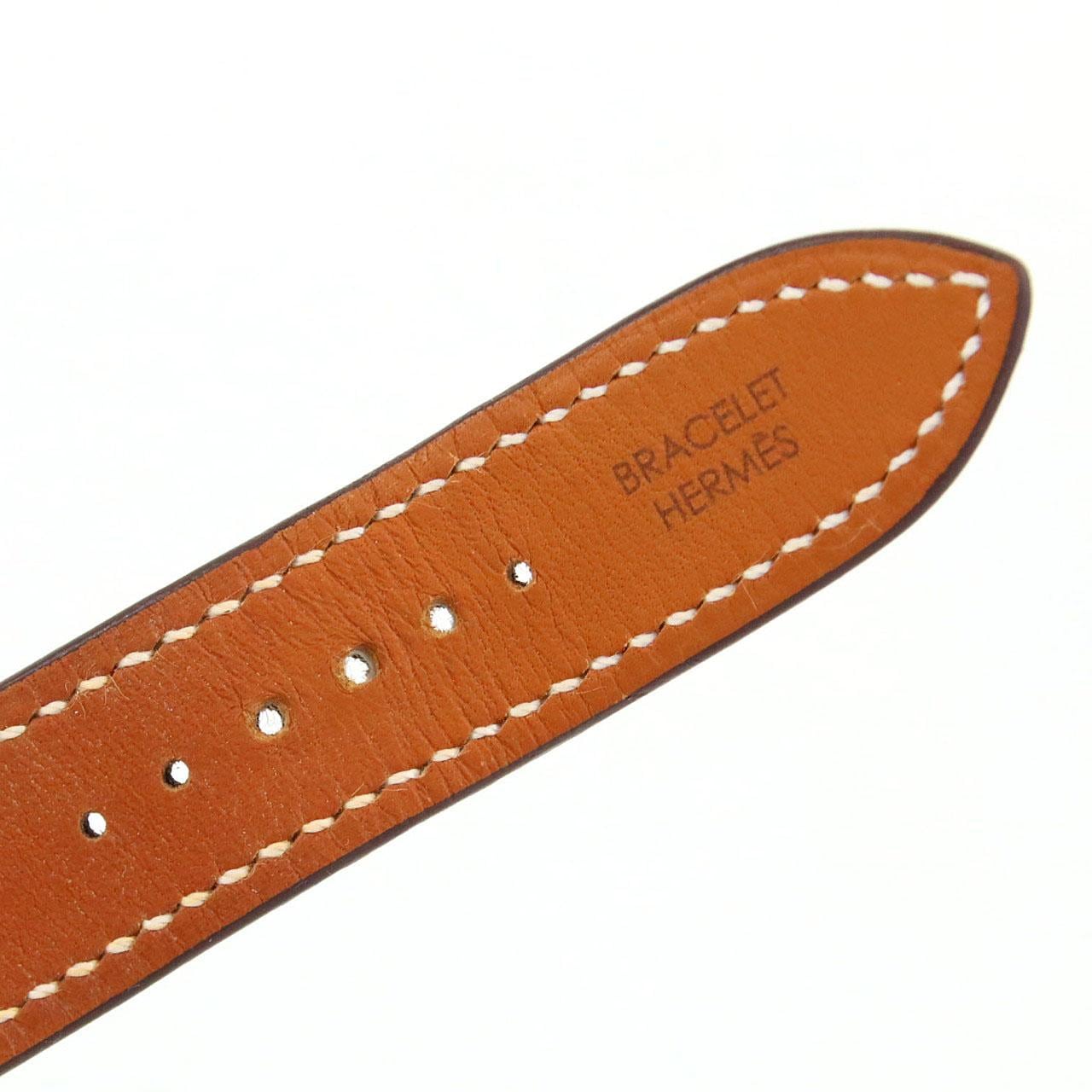 エルメス ケープコッド CC1.710 SS 自動巻