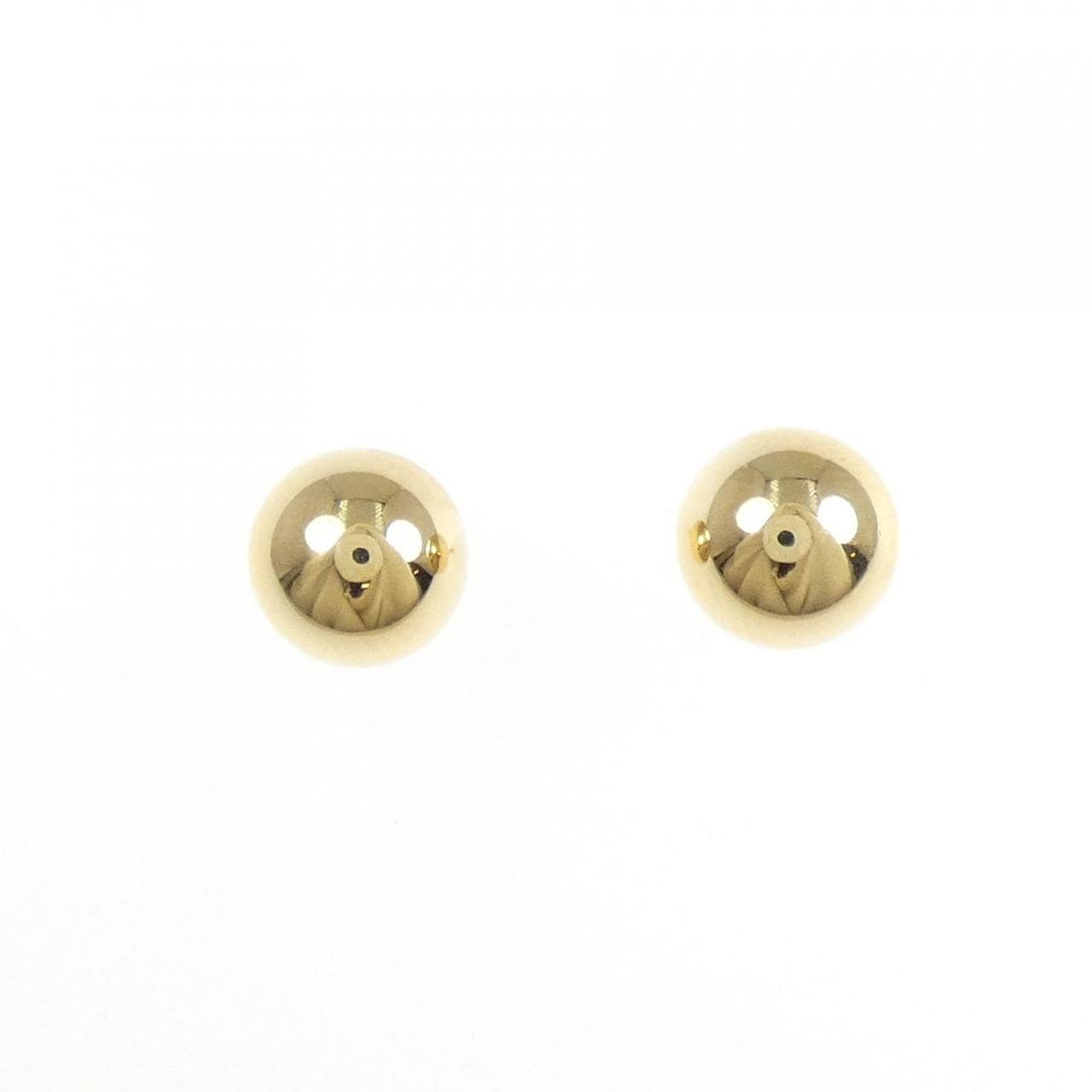 TIFFANY ball earrings