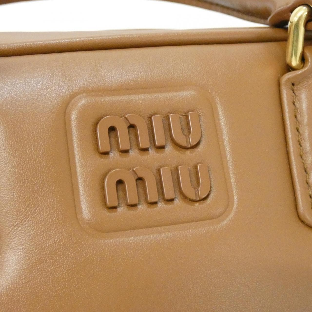 ミュウミュウ 5BB148 バッグ