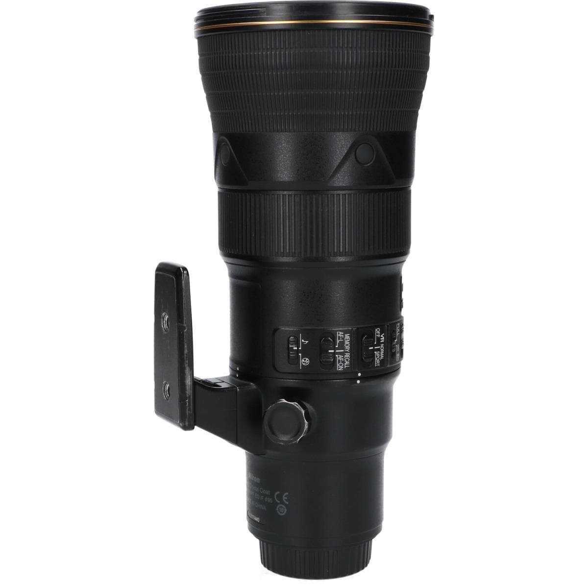 ＮＩＫＯＮ　ＡＦ－Ｓ５００ｍｍ　Ｆ５．６Ｅ　ＰＦ　ＥＤ　ＶＲ