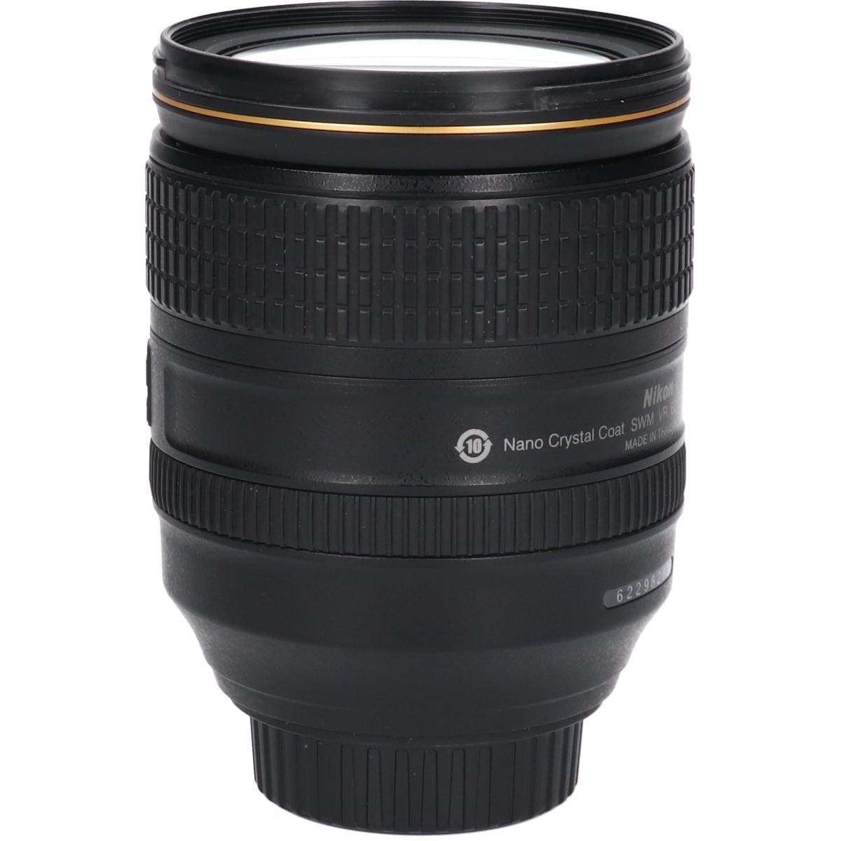 ＡＦ－Ｓ２４－１２０ｍｍ　Ｆ４Ｇ　ＥＤ　ＶＲ