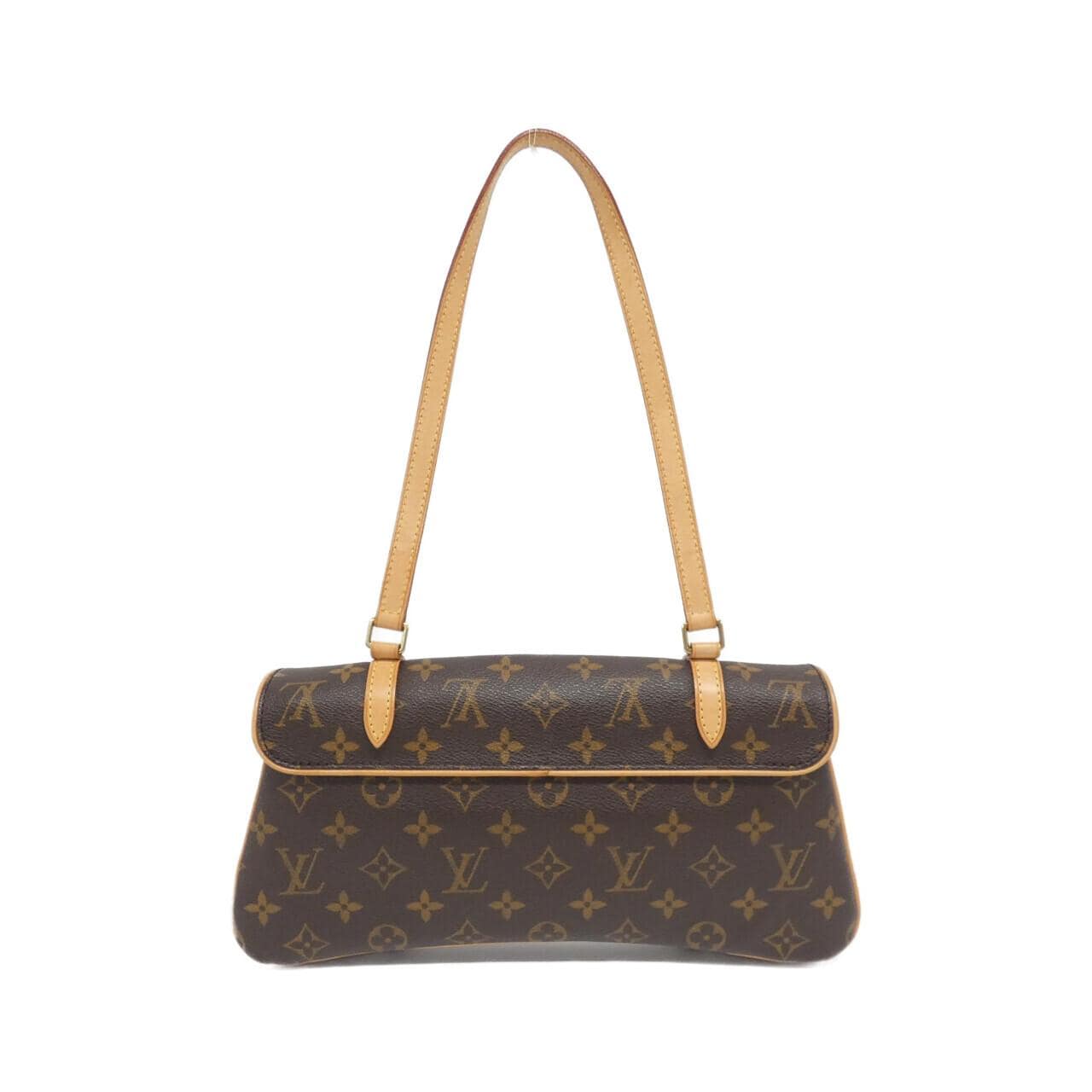 LOUIS VUITTON Monogram Marel M51157 单肩包