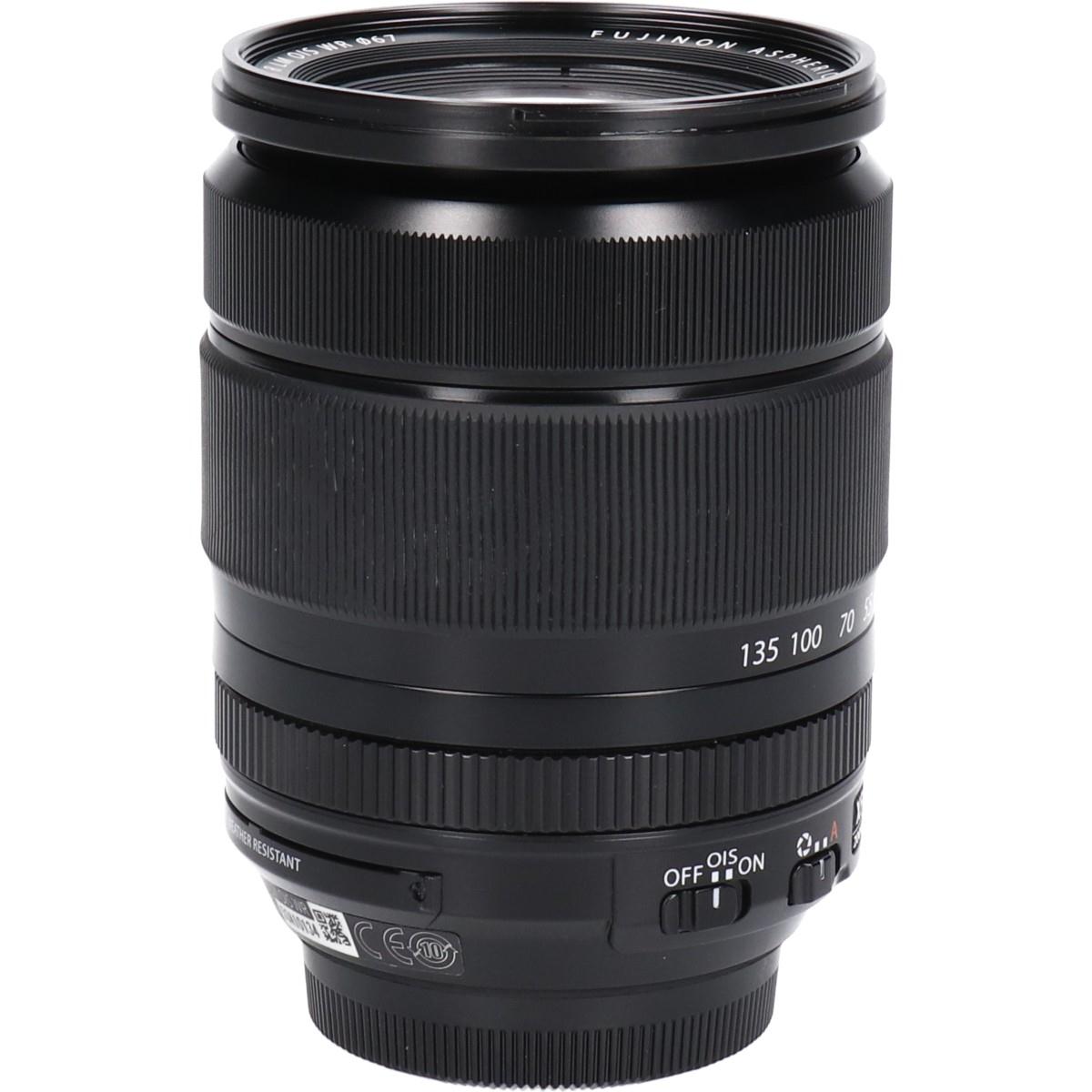 ＸＦ１８－１３５ｍｍ　Ｆ３．５－５．６Ｒ　ＬＭ　ＯＩＳ