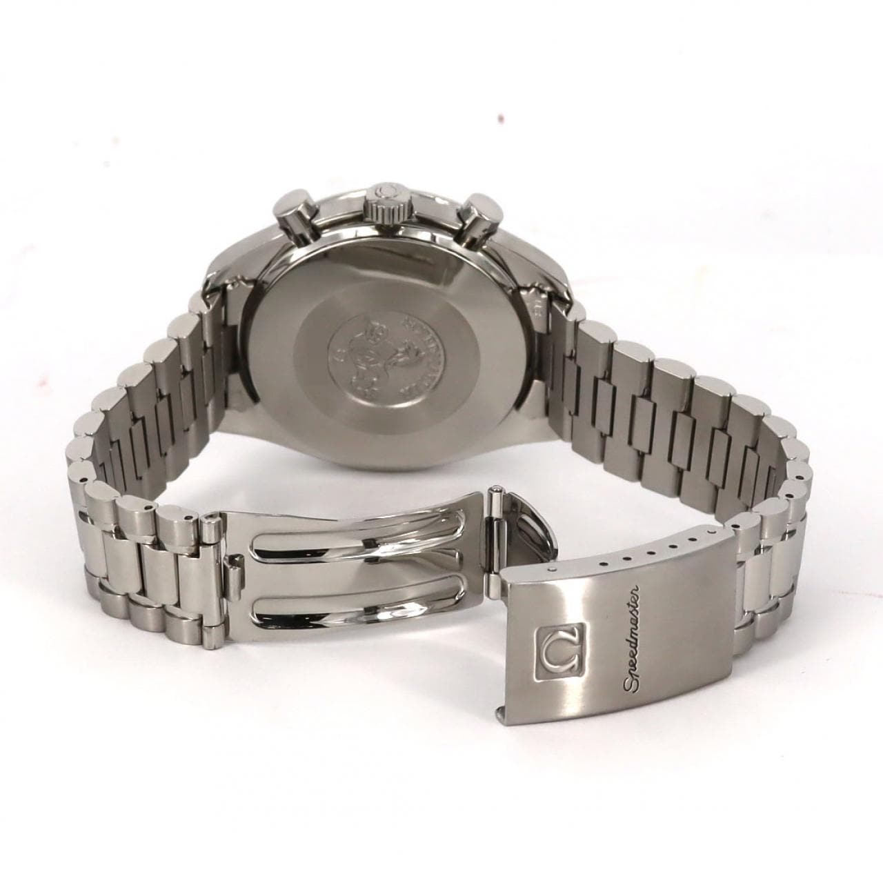 オメガ スピードマスター 3510.50 SS 自動巻