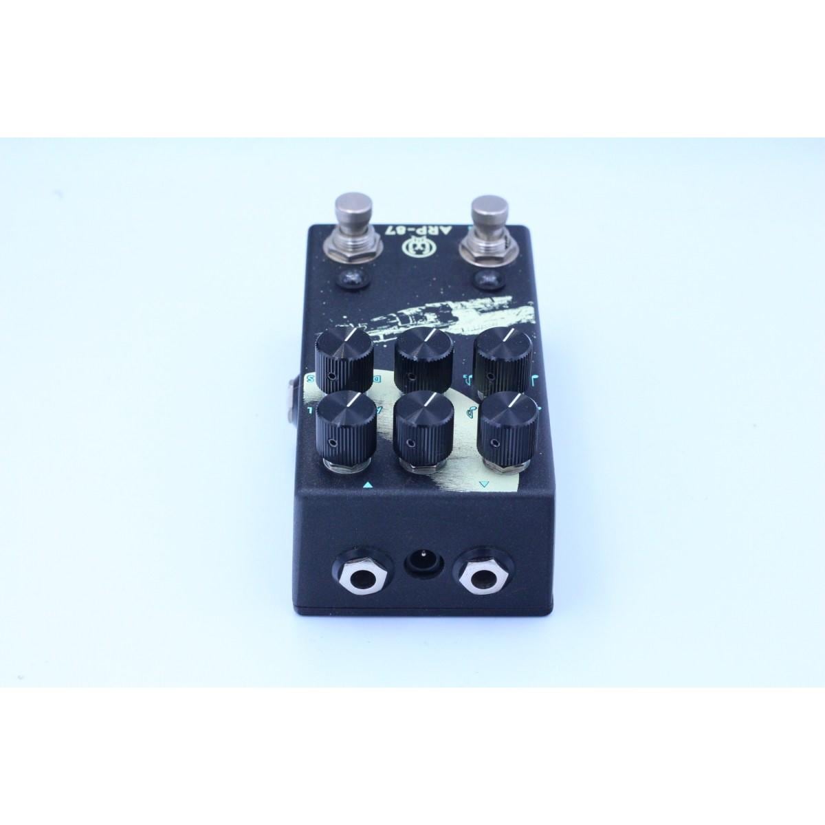 ＷＡＬＲＵＳ　ＡＵＤＩＯ　ＡＲＰ－８７