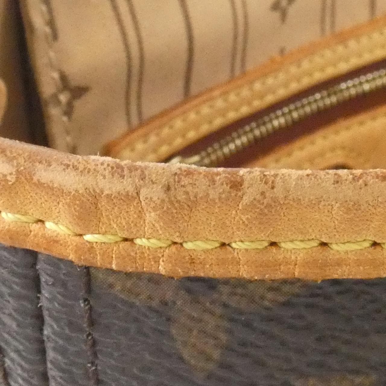 LOUIS VUITTON Monogram Neverfull PM M40155 包