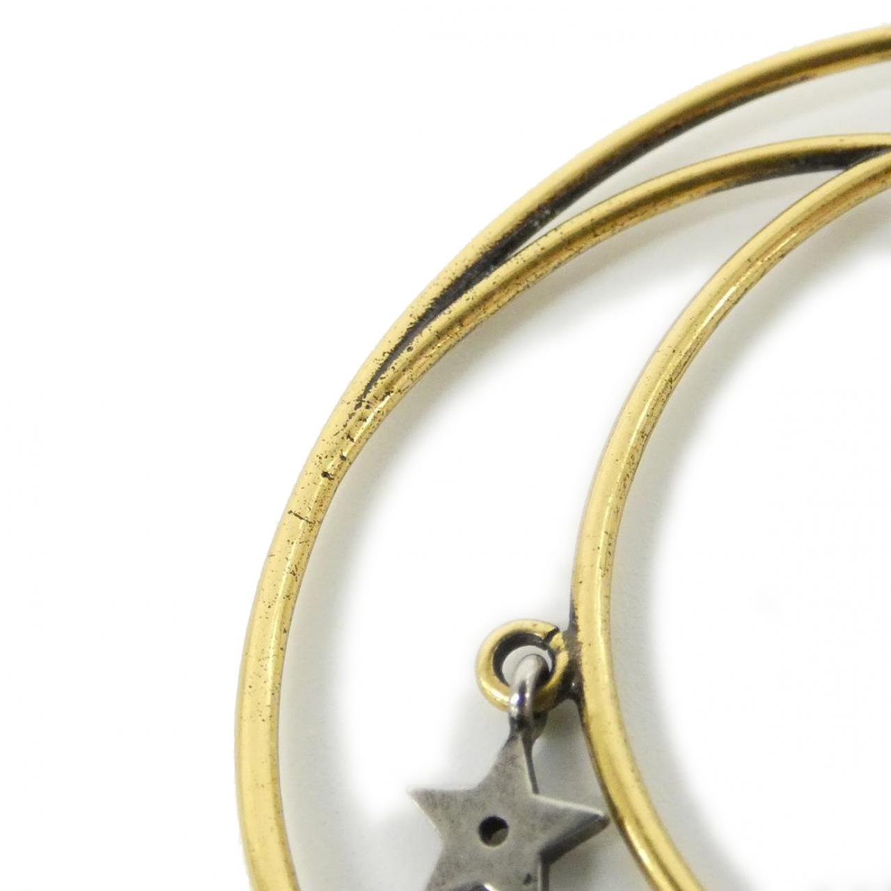 クリスチャンディオール ジャディオール E0915ADRMT ピアス